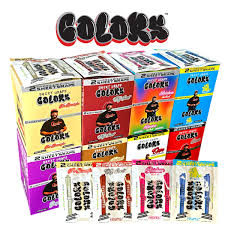 Colors - Sheet Wraps - Caramel Apple